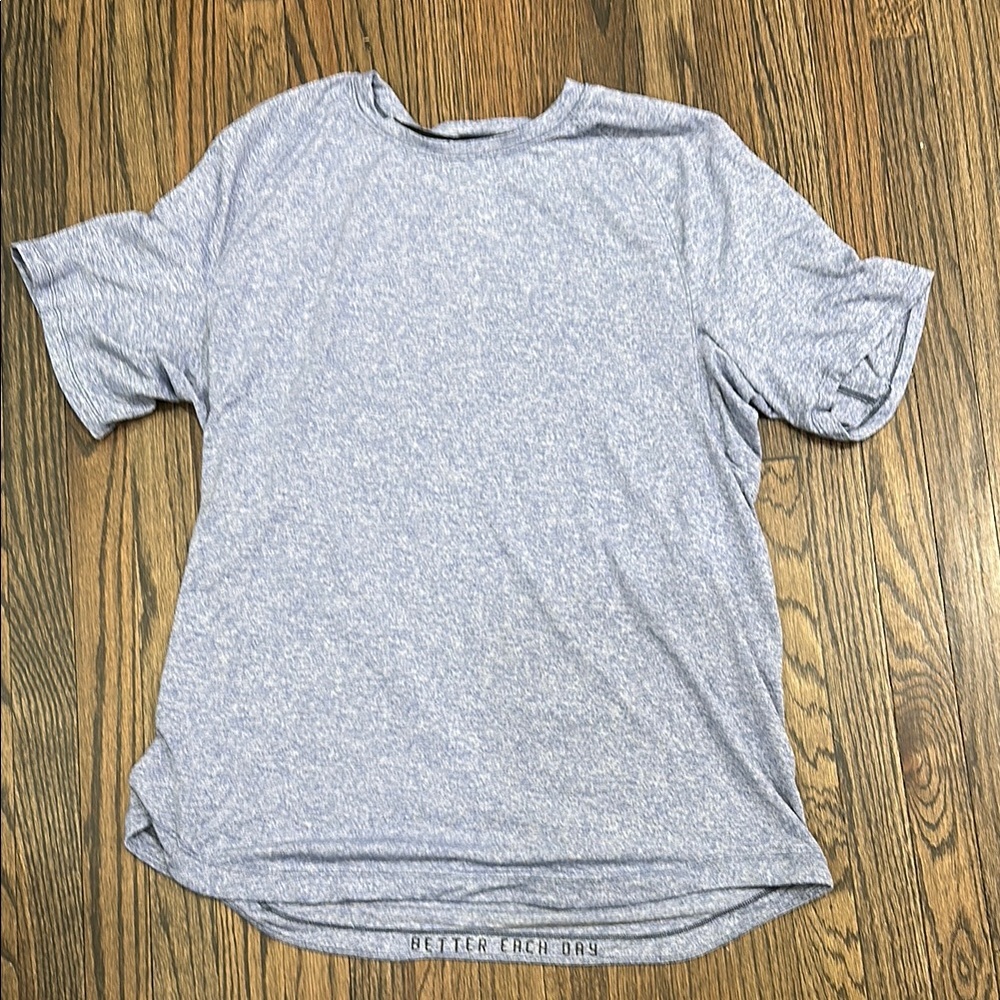 Men’s Lulu License to Train T Shirt